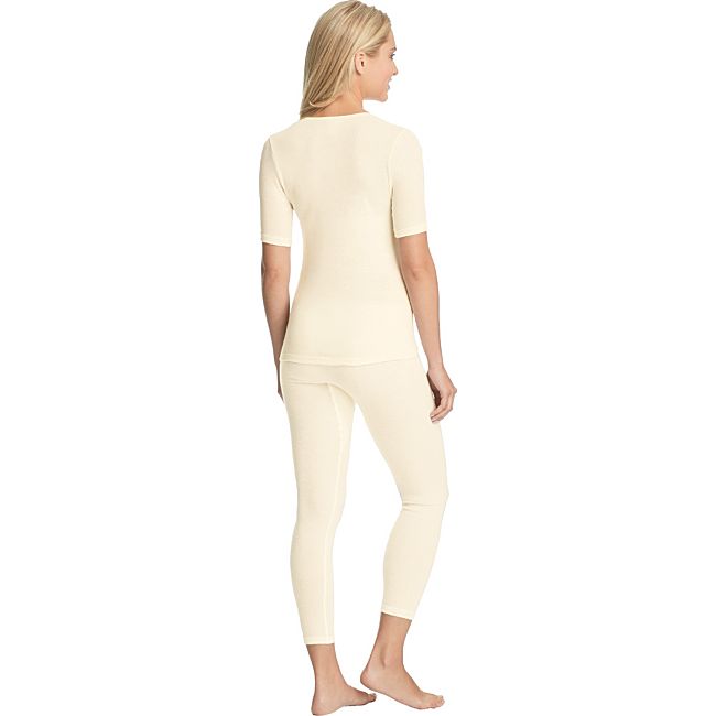 babybutt Con-ta Feinripp Damen-Unterhemd 1/2-Arm 50% Rabatt für begrenzte Zeit