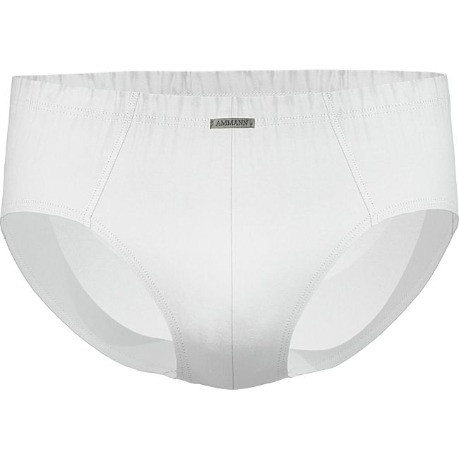babybutt Ammann Bio Single-Jersey Herren-Slip