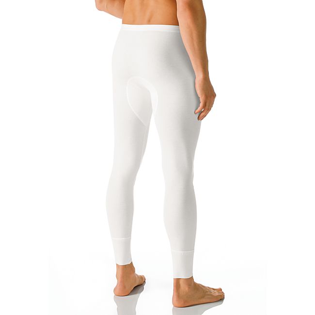 babybutt Mey Herren-Unterhose lang "Noblesse" Schlussverkauf