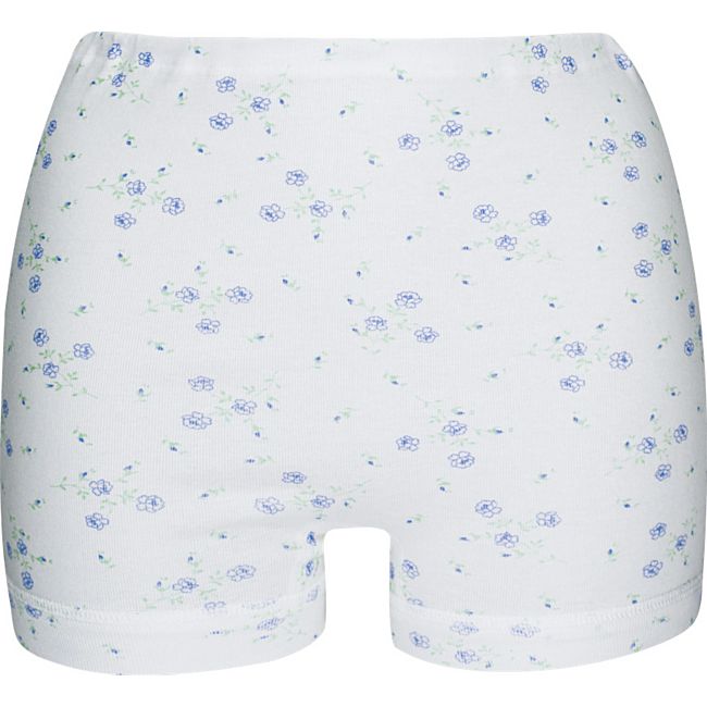 babybutt Conta Feinripp Damen-Schlüpfer im 4er-Pack Günstiger Verkauf