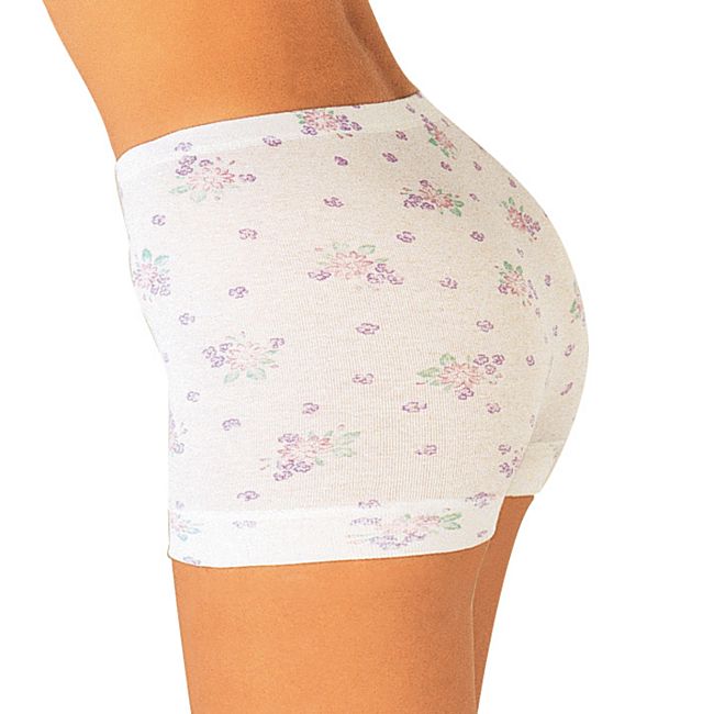 babybutt Conta Feinripp Damen-Schlüpfer im 10er-Pack Fabrikverkauf