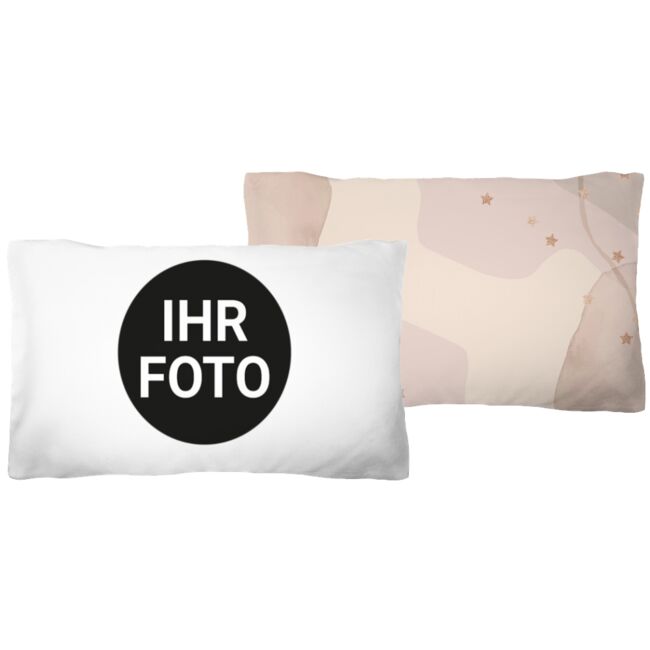 babybutt Motivkissenhülle inkl. Füllung