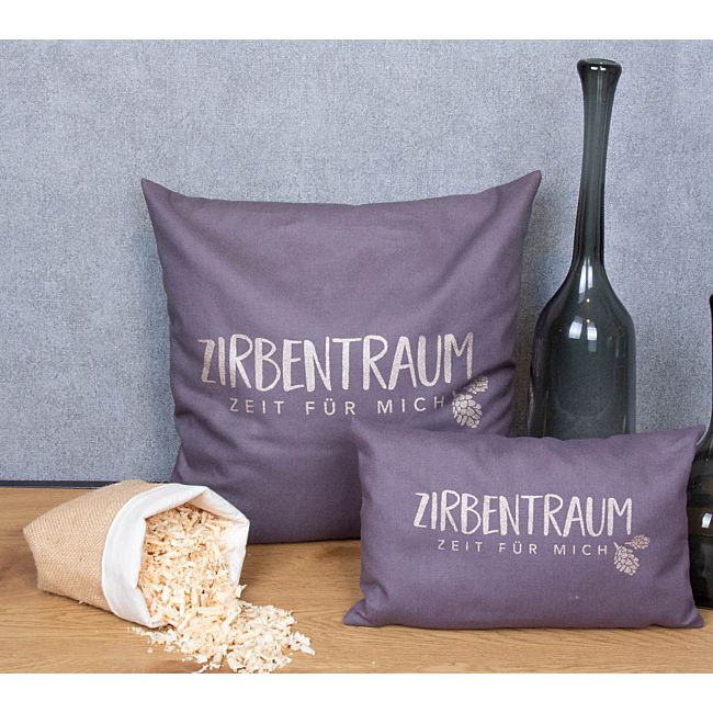 babybutt Herbalind Zirbenkissen "Zirbentraum" Speichern exportieren
