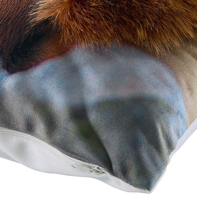 babybutt REDBEST Kissenhülle "Eichhörnchen" Blitzverkäufe