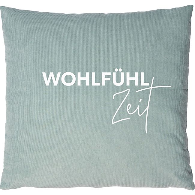 babybutt Herbalind Zirbenkissen "Wohlfühlzeit"