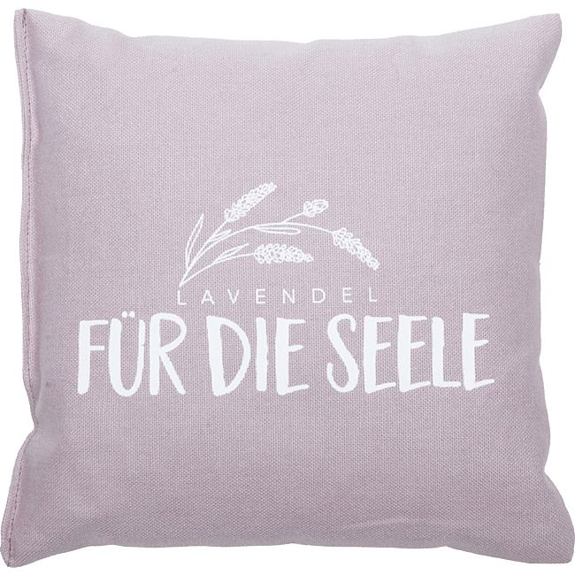 babybutt Herbalind Lavendelkissen "Für die Seele"