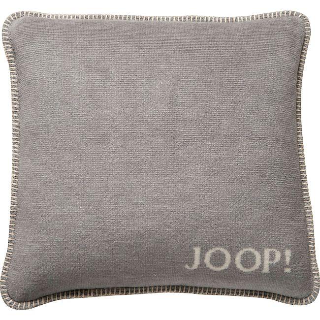 babybutt Joop Kissenhülle "Melange - Doubleface"