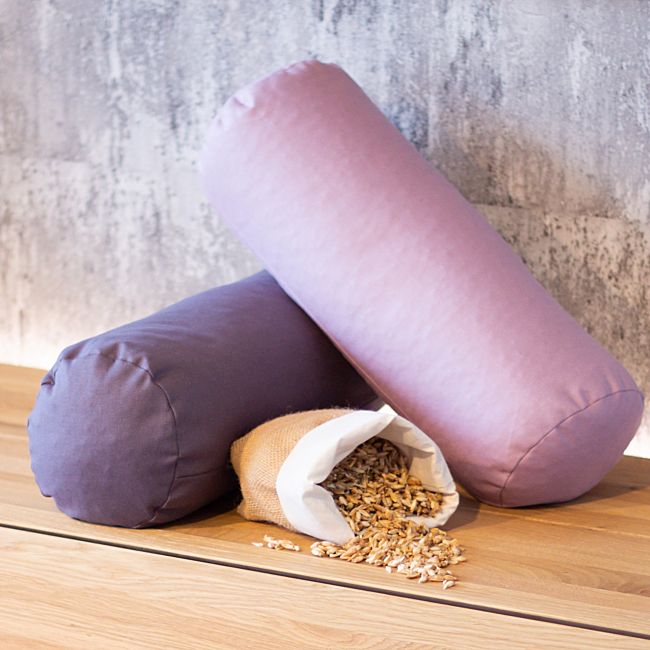 babybutt Herbalind Nackenrolle Lavendel/Dinkelspelz Begrenzt auf 3 Tage