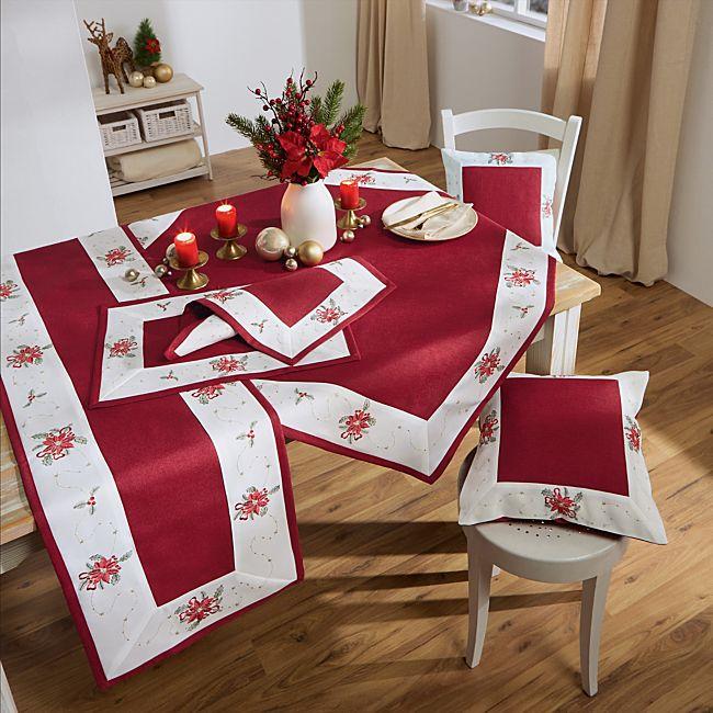 babybutt Erwin Müller Kissenhülle "Weihnachtsstern" Verkauf