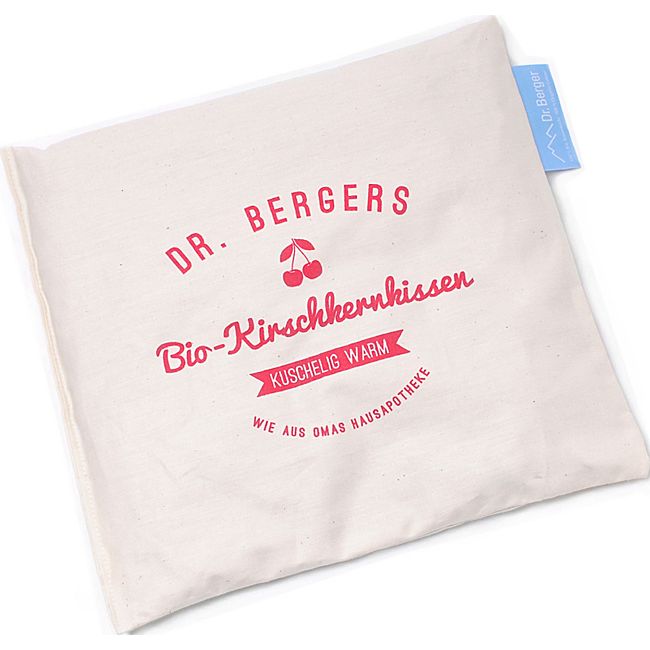 babybutt Dr. Berger Kirschkernkissen Kostenloser Versand