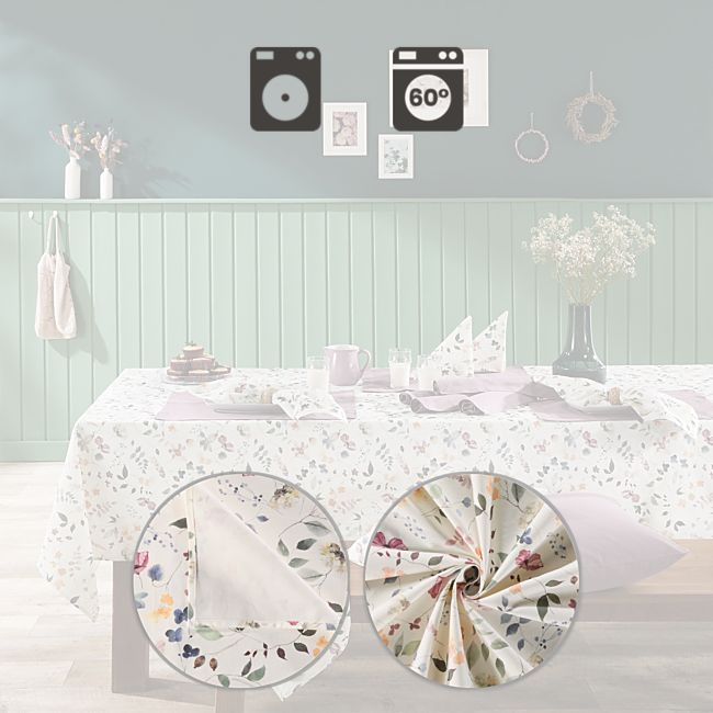 babybutt REDBEST Tischdecke Günstig kaufen