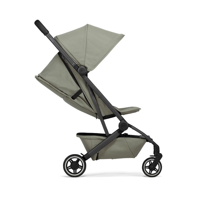 babyonlineshop Joolz Aer+ Sage green Buggy inkl. Transporttasche Outlet
