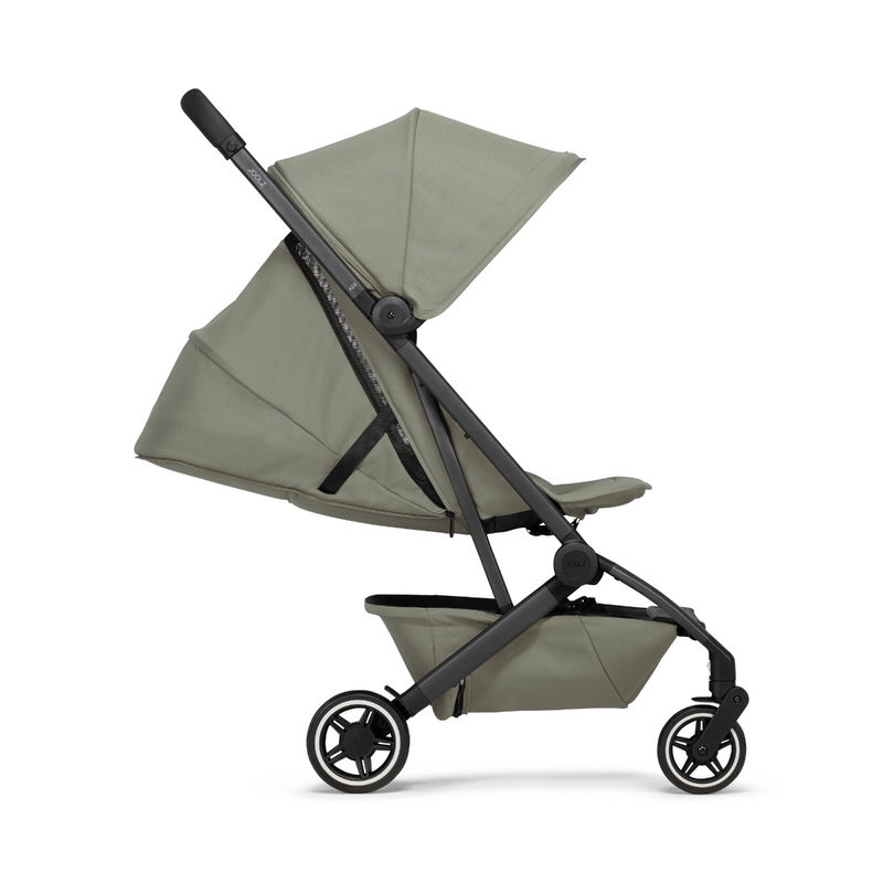 babyonlineshop Joolz Aer+ Sage green Buggy inkl. Transporttasche Outlet