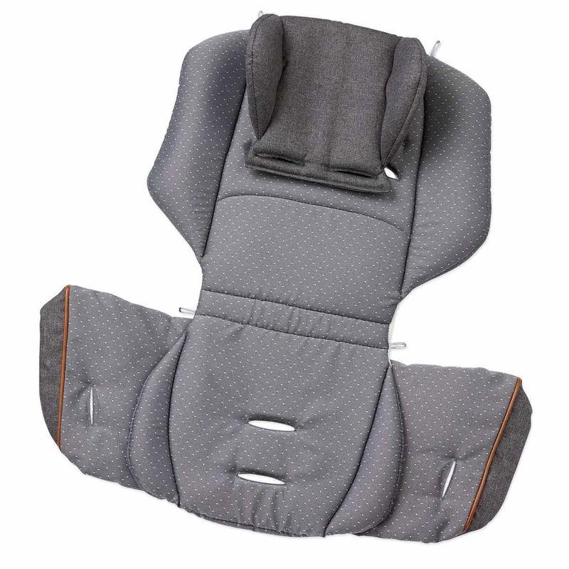 babyonlineshop Gesslein F10 Air Plus Kinderwagen & Babytasche konfigurierbar. Modell 2024 Angebote