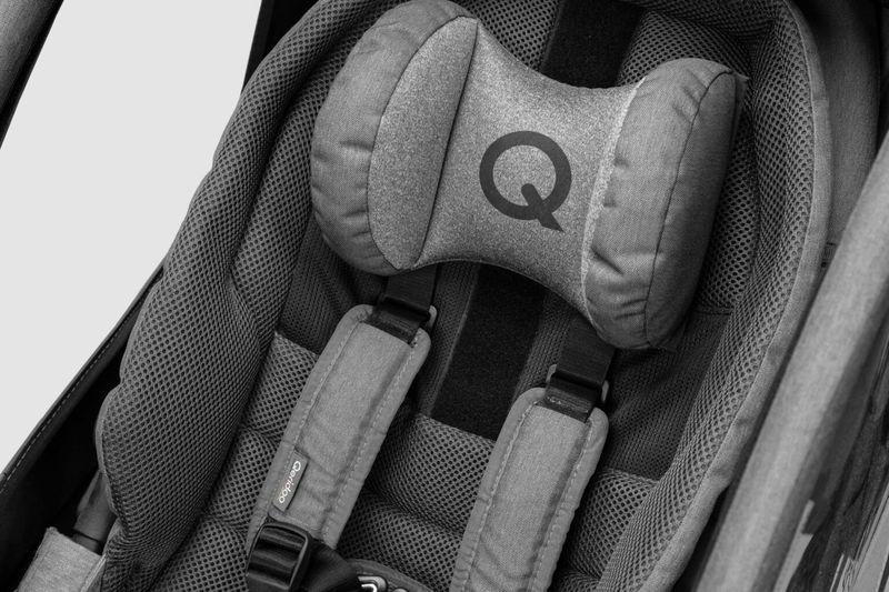 babyonlineshop Qeridoo Hängematte Plus Hotsell
