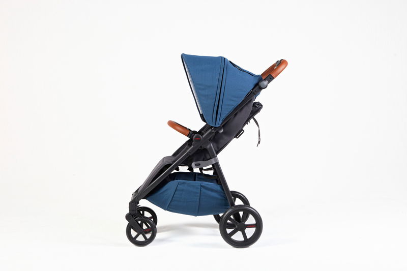 babyonlineshop MastSwiss M.4 MARINE Sportwagen Schlussverkauf