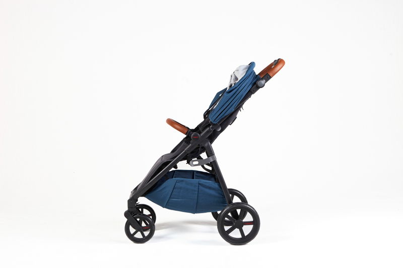 babyonlineshop MastSwiss M.4 MARINE Sportwagen Schlussverkauf
