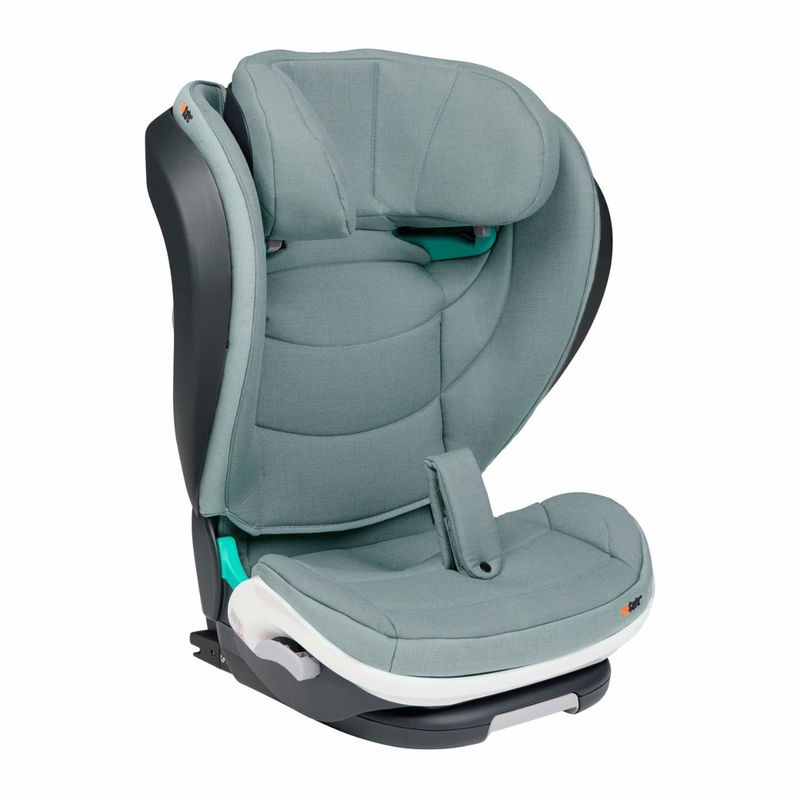 babyonlineshop BeSafe Flex Fix 2 Sea Green Mélange Top Angebot