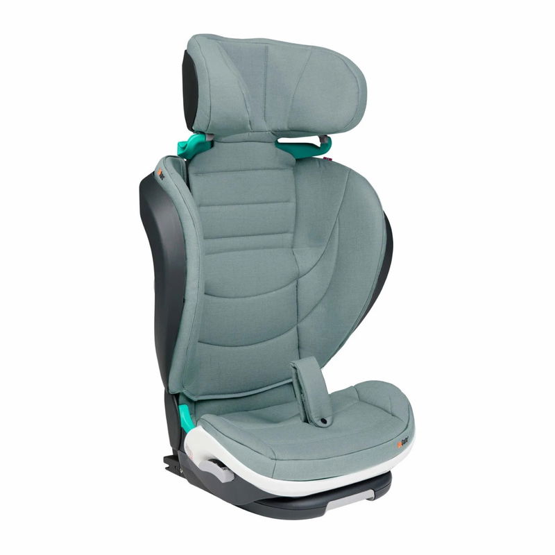 babyonlineshop BeSafe Flex Fix 2 Sea Green Mélange Top Angebot