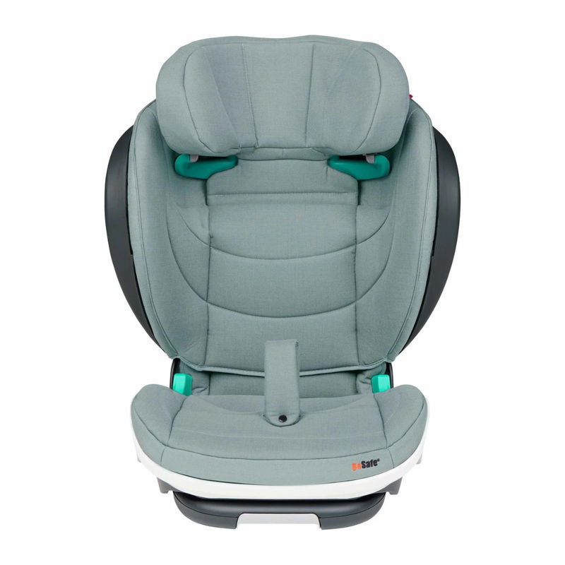 babyonlineshop BeSafe Flex Fix 2 Sea Green Mélange Top Angebot