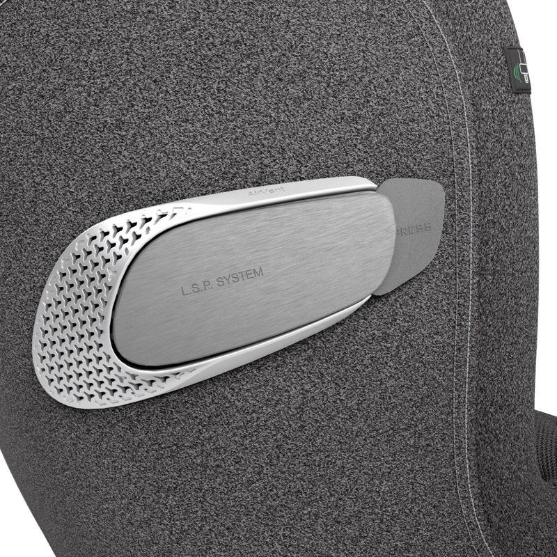 babyonlineshop CYBEX Sirona T i-Size Plus Mirage Grey bis 105 cm (ca. 4 Jahre) Neueste Mode
