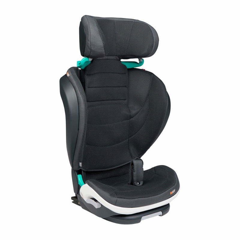 babyonlineshop BeSafe Flex Fix 2 Anthracite Mesh Blitzangebot