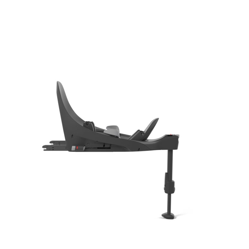 babyonlineshop CYBEX Base T Kompatibel mit Cloud T/Z2 und Sirona T/Z2 Große Rabatte