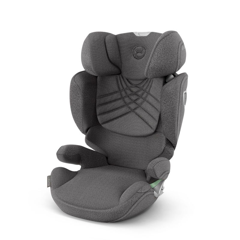 babyonlineshop CYBEX Solution T i-Fix PLUS Mirage Grey Saisonale Angebote
