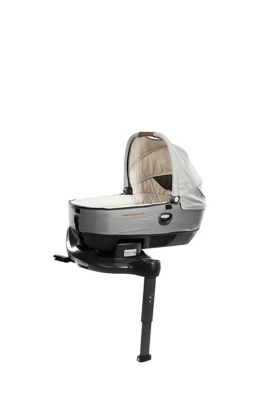 babyonlineshop Joie Signature Calmi Auto-Babywanne R 129 Oyster Kauf eins, bekomm eins gratis