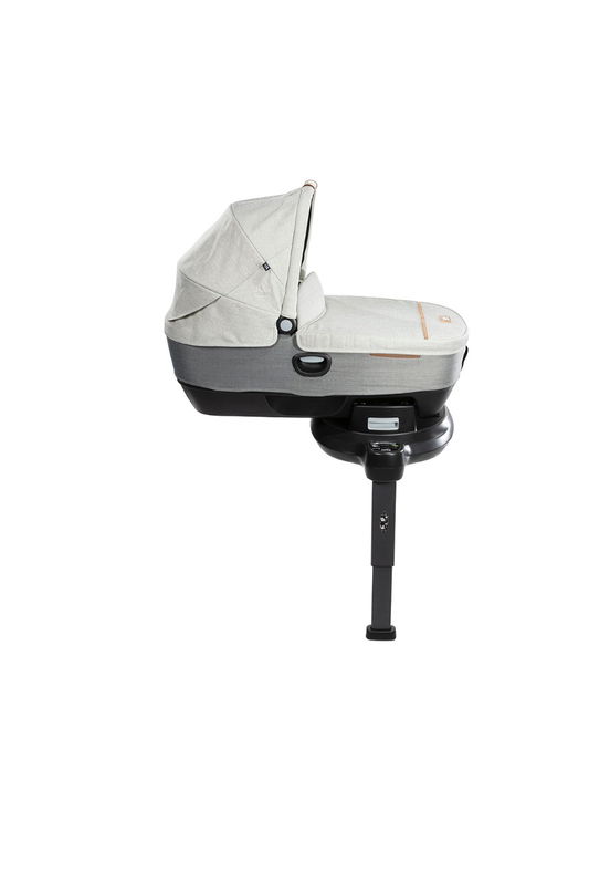 babyonlineshop Joie Signature Calmi Auto-Babywanne R 129 Oyster Kauf eins, bekomm eins gratis
