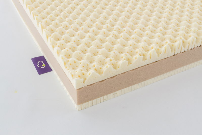 babyonlineshop Träumeland Naturstern Matratze 90 x 200 cm Clearance-Verkauf