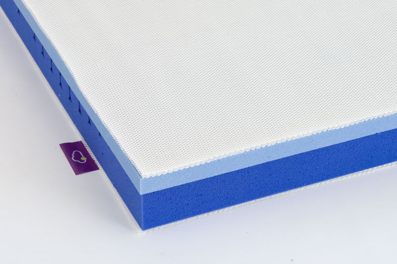 babyonlineshop Träumeland Meeresbrise Matratze 90 x 200 cm Begrenzt auf 3 Tage