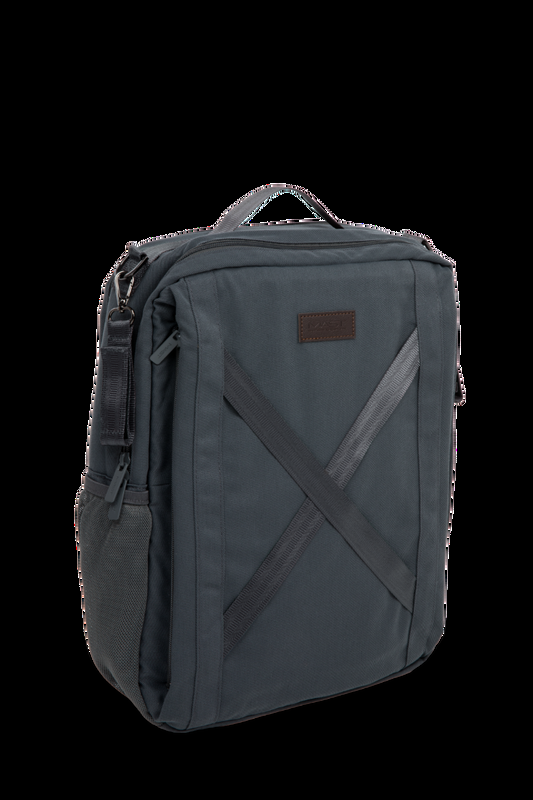 babyonlineshop Mast Swiss Cross x Backpack VOLCANIC ASH Großer Ausverkauf