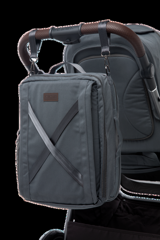 babyonlineshop Mast Swiss Cross x Backpack VOLCANIC ASH Großer Ausverkauf