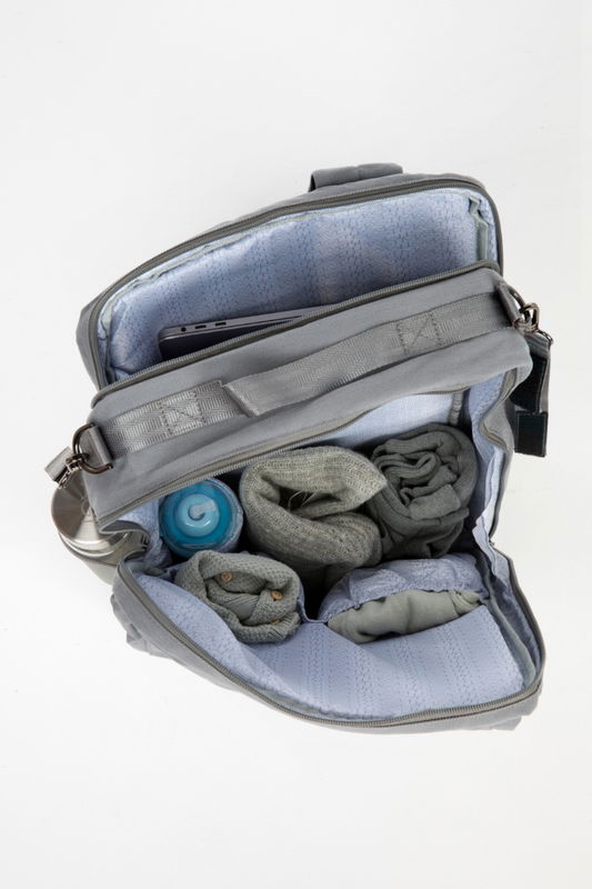 babyonlineshop Mast Swiss Cross x Backpack VOLCANIC ASH Großer Ausverkauf