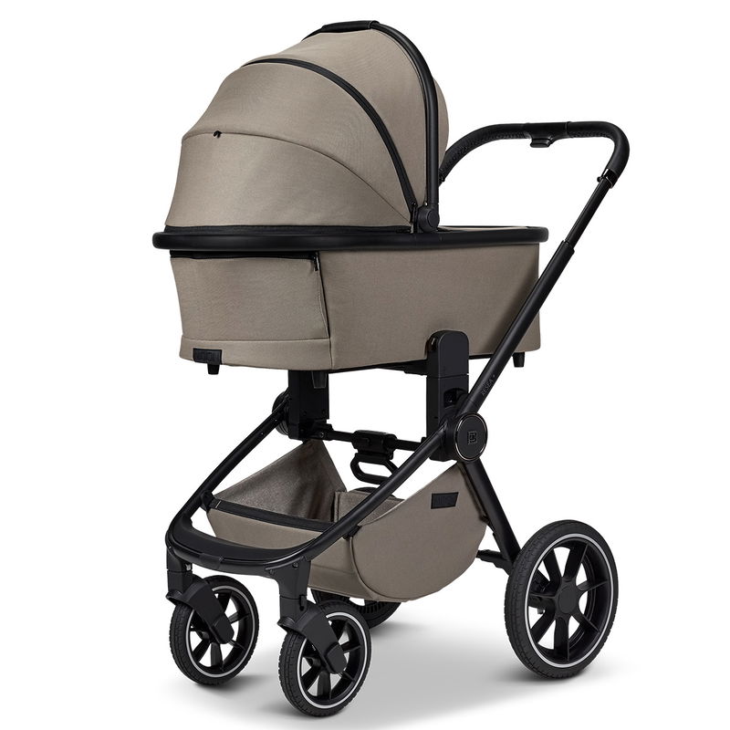 babyonlineshop Moon Resea Plus Kinderwagen mud Black Friday