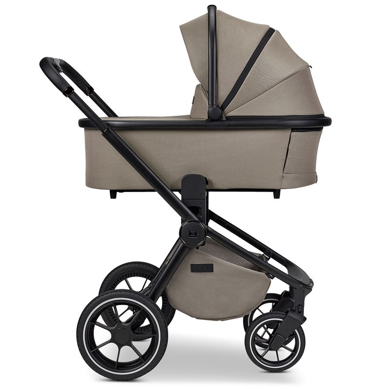 babyonlineshop Moon Resea Plus Kinderwagen mud Black Friday