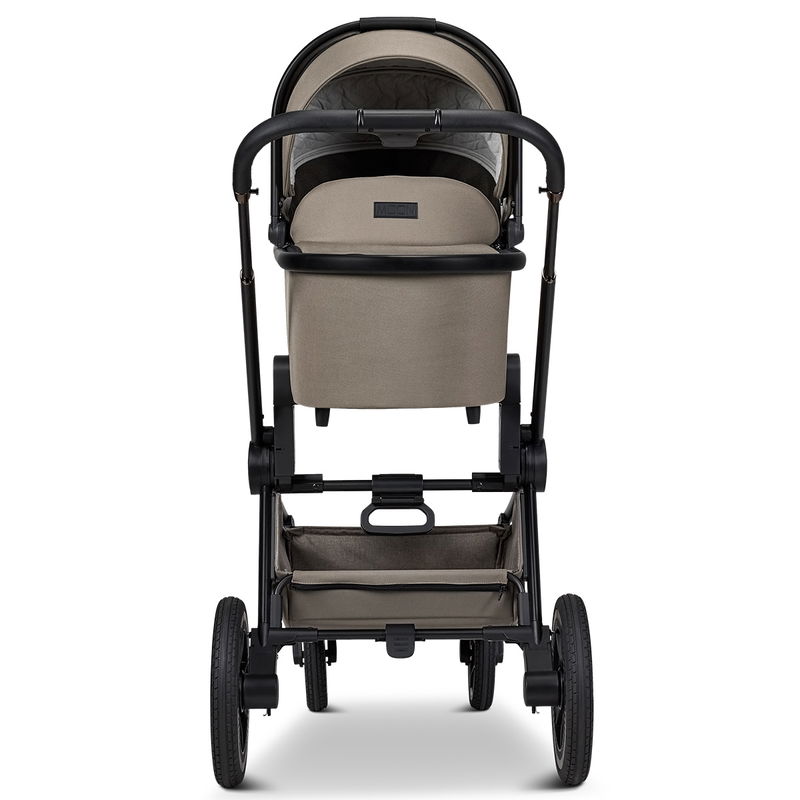 babyonlineshop Moon Resea Plus Kinderwagen mud Black Friday