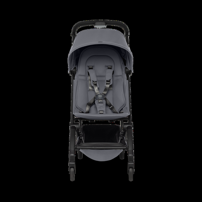 babyonlineshop Joolz Aer+ Stone Grey inkl. Transporttasche Vatertagsangebot