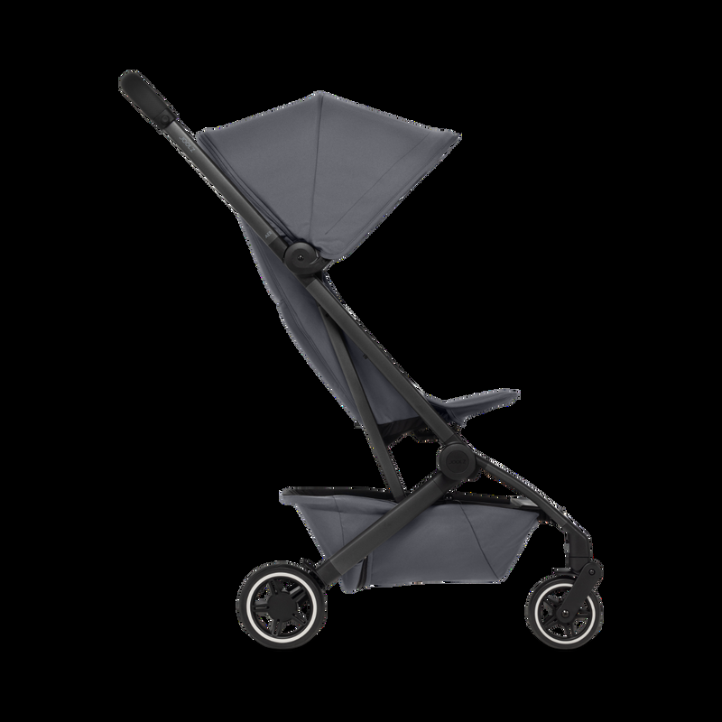 babyonlineshop Joolz Aer+ Stone Grey inkl. Transporttasche Vatertagsangebot