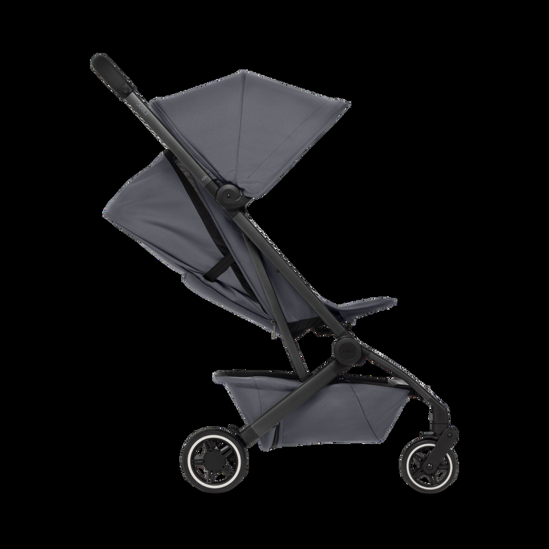 babyonlineshop Joolz Aer+ Stone Grey inkl. Transporttasche Vatertagsangebot