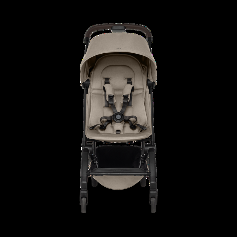 babyonlineshop Joolz Aer+ Sandy Taupe Buggy inkl. Transporttasche Jubiläumsangebot