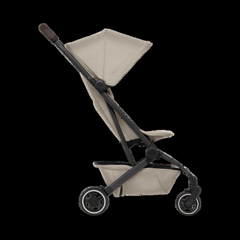 babyonlineshop Joolz Aer+ Sandy Taupe Buggy inkl. Transporttasche Jubiläumsangebot