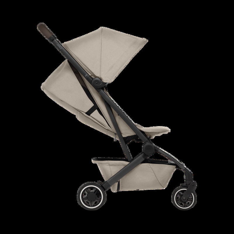 babyonlineshop Joolz Aer+ Sandy Taupe Buggy inkl. Transporttasche Jubiläumsangebot