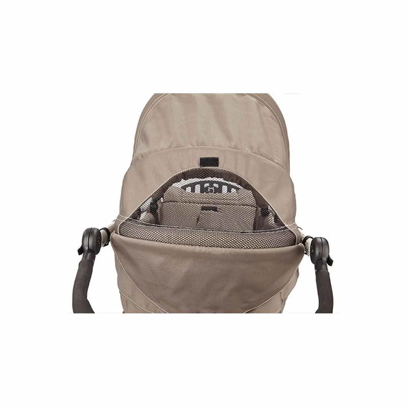 babyonlineshop Gesslein S4 Air+ Sport Buggy new york Gestell schwarz Online Outlet