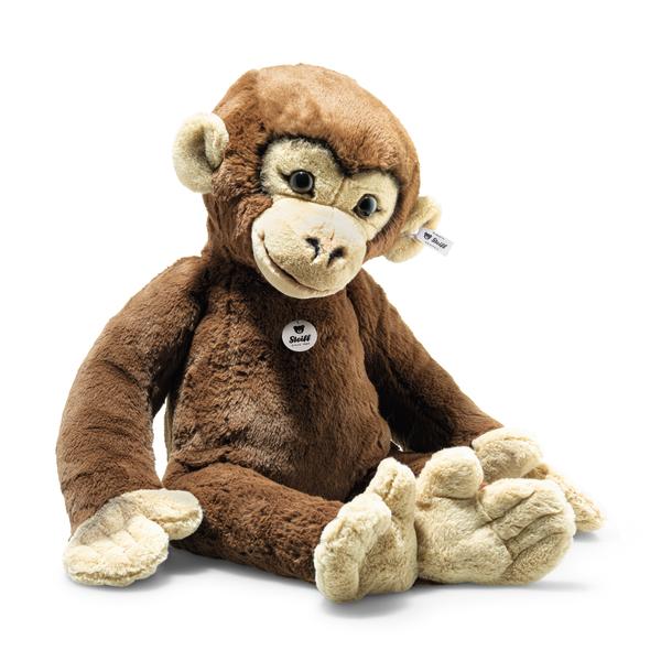 babyonlineshop Steiff Jocko Schimpanse Letzter Tag
