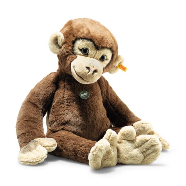 babyonlineshop Steiff Jocko Schimpanse Letzter Tag