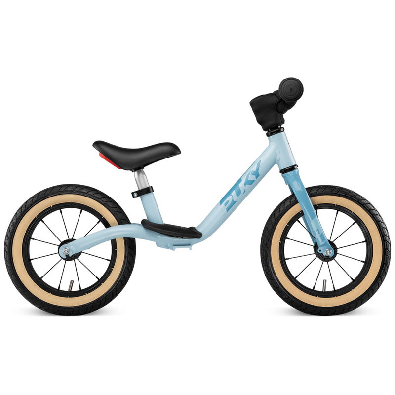 babyonlineshop Puky LR Light Alu Laufrad retro blue (4140) für Kinder ab 2 5 Jahren Bis zu 60% Rabatt