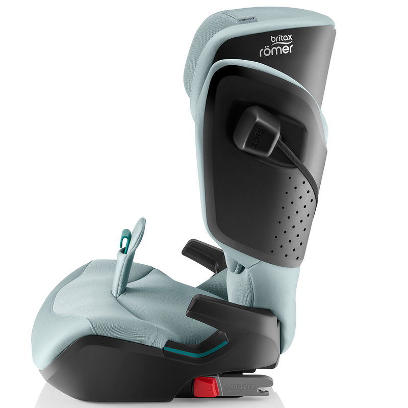 babyonlineshop Britax Römer KIDFIX PRO Kindersitz Harbor Blue - Style Bis zu 55% Rabatt