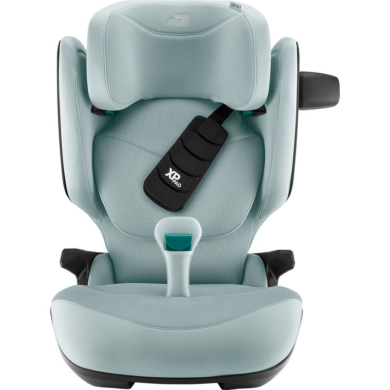 babyonlineshop Britax Römer KIDFIX PRO Kindersitz Harbor Blue - Style Bis zu 55% Rabatt